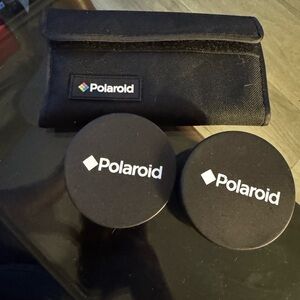 Polaroid Studio Series Lens Attachment Kit